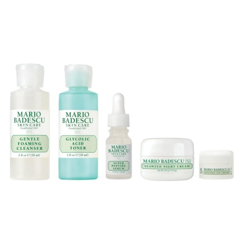 Mario Badescu Good Skin İs Forever Ageless Set - 5