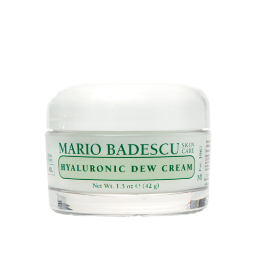 Mario Badescu Hyaluronic Dew Cream 42 gr - Mario Badescu