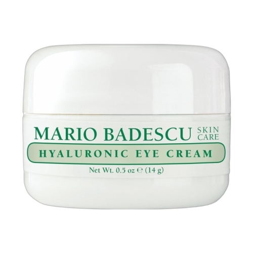 Mario Badescu Hyaluronic Eye Cream 14 gr - Mario Badescu
