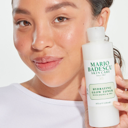 Mario Badescu Hydrating Glow Toner 236 ml - 2