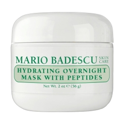 Mario Badescu Hydrating Overnight Mask 56 gr - 1