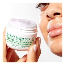 Mario Badescu Hydrating Overnight Mask 56 gr - 2