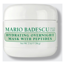 Mario Badescu Hydrating Overnight Mask 56 gr - 3