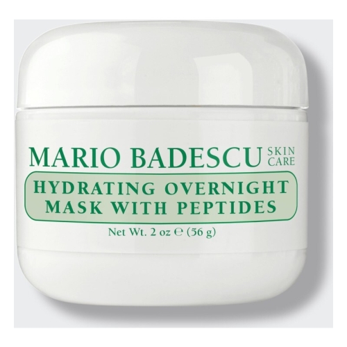 Mario Badescu Hydrating Overnight Mask 56 gr - 3
