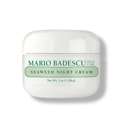 Mario Badescu Seaweed Night Cream 28 g - 1