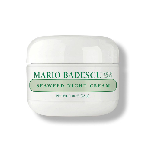 Mario Badescu Seaweed Night Cream 28 g - Mario Badescu