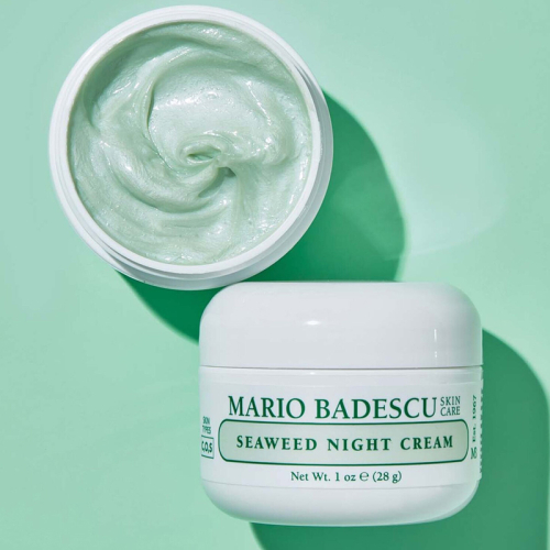 Mario Badescu Seaweed Night Cream 28 g - 2