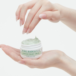 Mario Badescu Seaweed Night Cream 28 g - 3