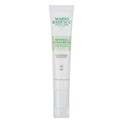 Mario Badescu SPF 30+ Mineral Güneş Kremi 42 gr - 1