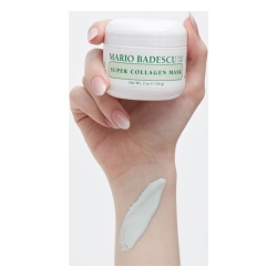 Mario Badescu Super Collagen Mask 56 gr - 2
