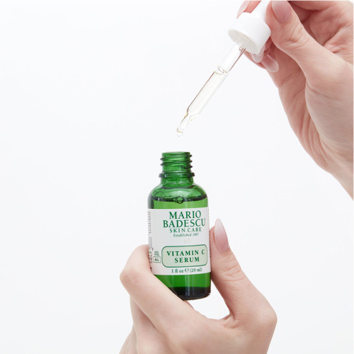 Mario Badescu Vitamin C Serum 29 ml - 2