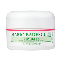 Mario Badescu Watermelon Basil Lip Mask 14 ml - 1