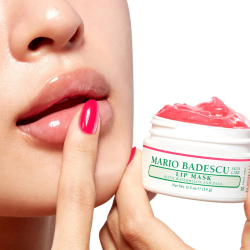 Mario Badescu Watermelon Basil Lip Mask 14 ml - 2