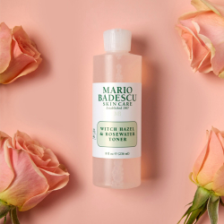 Mario Badescu Witch Hazel And Rosewater Toner 236 ml - 2