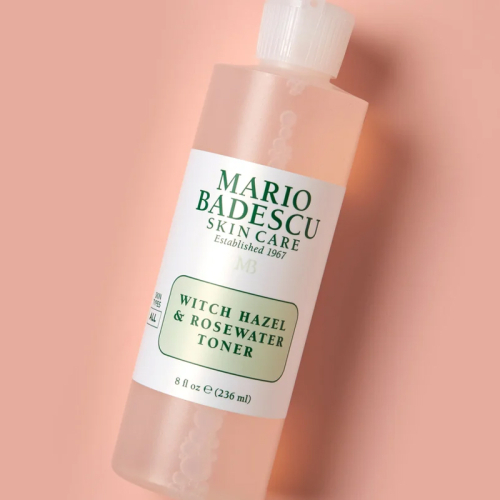 Mario Badescu Witch Hazel And Rosewater Toner 236 ml - 3