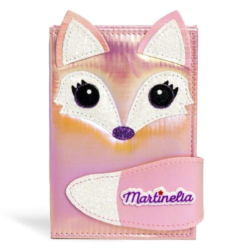 Martinelia My Best Friend Makeup Wallet - Martinelia