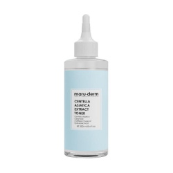 Maruderm Centella Asiatica ve Ceramide Nemlendirici Tonik 250 ml - 1