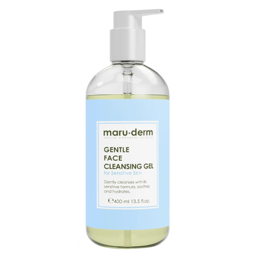Maruderm Hassas ve Atopik Ciltler İçin Yüz Yıkama Jeli 200 ml - Maruderm