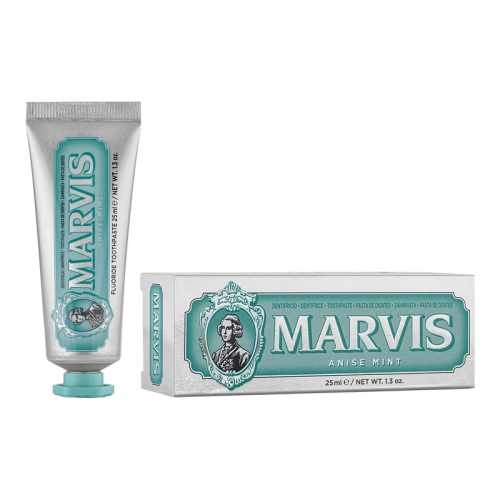 Marvis Anise Mint Diş Macunu 25 ml - Marvis