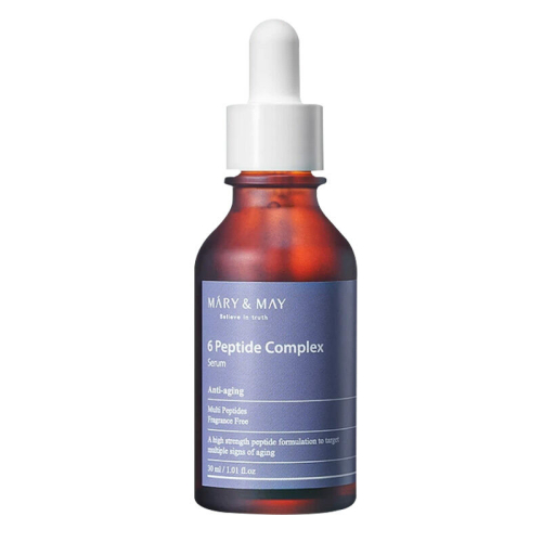 Mary May 6 Peptide Complex Serum 30 ml - 