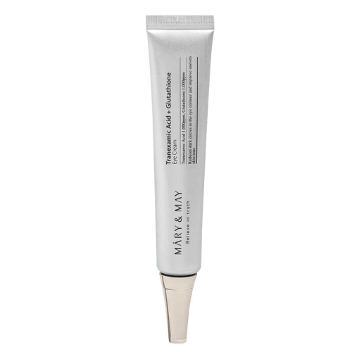 Mary May Tranexamic Acid + Glutathione Eye Cream 30 ml - 