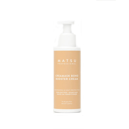 Matsu Creamask Durulanmayan Bakım Kremi Seyahat Boy 50 ml - 6