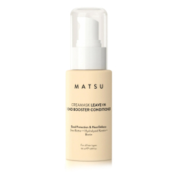 Matsu Creamask Durulanmayan Bakım Kremi Seyahat Boy 50 ml - 1