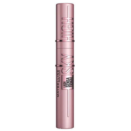 Maybelline Lash Sensational Sky High True Brown Maskara 6 ml - 2