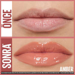 Maybelline Lifter Lip Gloss 5.4 ml - 007 Amber - 6