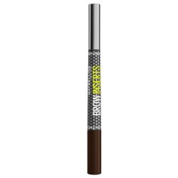 Maybelline New York Brow Insert Çift Uçlu 04.5 Ash Brown Kaş Kalemi - 1