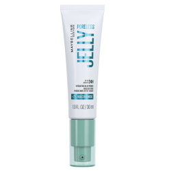 Maybelline New York Poreless Jelly Gözenek Kapatıcı Makyaj Bazı 30 ml - 1