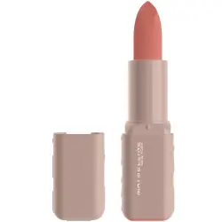 Maybelline New York Serum Etkili Hyalüronik Asit ve Besleyici Yağ İçeren Ruj - 001 Crop Top - 1