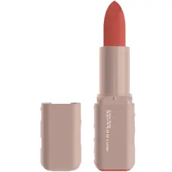 Maybelline New York Serum Etkili Hyalüronik Asit ve Besleyici Yağ İçeren Ruj - 002 Maybe It's - 1