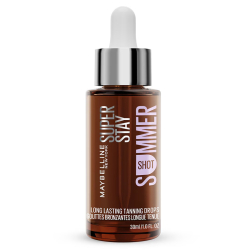 Maybelline New York Summer Shot Bronzlaştırıcı Etkili Damla 30 ml - 1