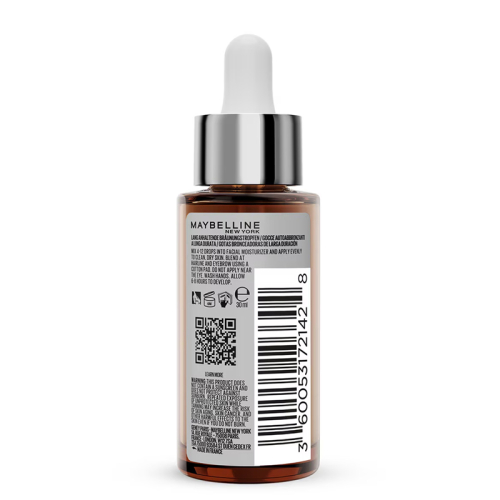 Maybelline New York Summer Shot Bronzlaştırıcı Etkili Damla 30 ml - 4