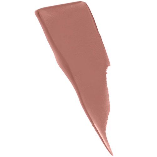 Maybelline New York Super Stay Matte Ink Likit Mat Ruj 65 Seductress Nude - 2