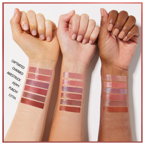 Maybelline New York Super Stay Vinyl Ink Likit Parlak Ruj - 160 Sultry - 3