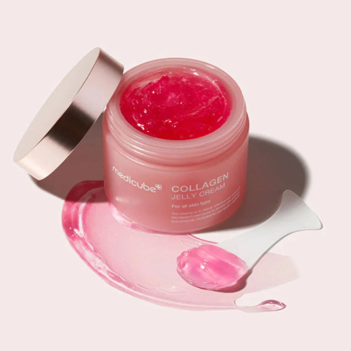 Medicube Collagen Jelly Cream 110 ml - 2