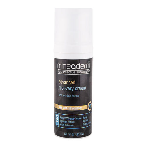 Mineaderm Advanced Recovery Cream 50 ml - Mineaderm
