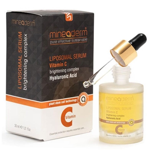 Mineaderm Liposomal Vitamin C Serum 30 ml - Mineaderm