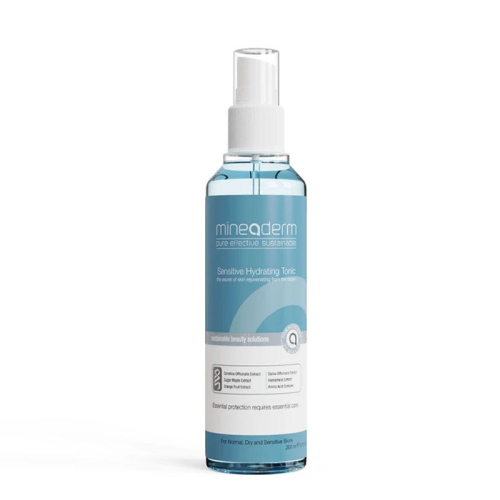 Mineaderm Sensitive Hydrating Tonic 200 ml - Mineaderm