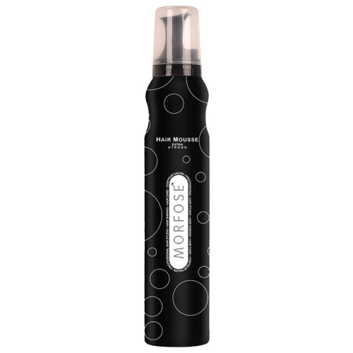 Morfose Hair Mousse Extra Strong 200 ml - Morfose