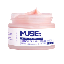 Muse Lab Love Everday Daily Face Cream SPF 15 50 ml - 1