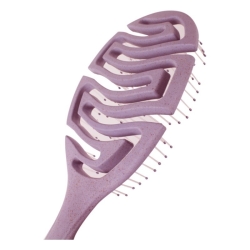 Nascita 3D Fleksi Kontrol Açma Tarama Fırçası Pembe - 3