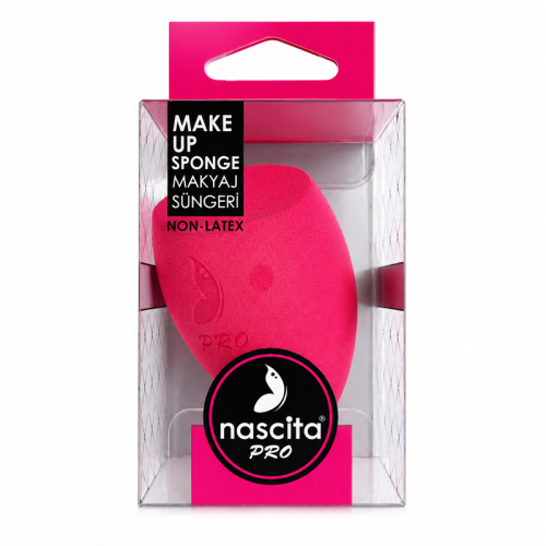 Nascita 3ü 1arada Makyaj Süngeri - NAscita