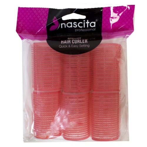 Nascita 6lı Cırtlı Bigudi 36x63 - 53 - NAscita