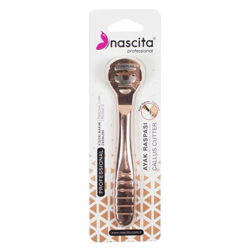 Nascita Ayak Raspası - 06 - NAscita