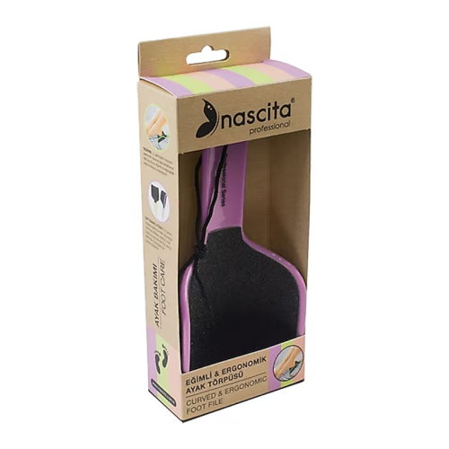 Nascita Ayak Törpüsü - Pembe - NAscita