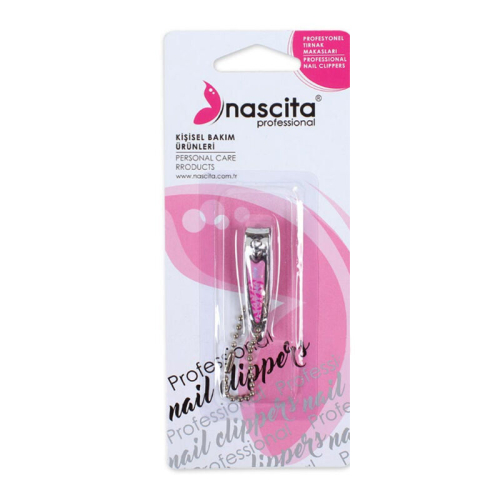 Nascita Bebek Tırnak Makası -08 - NAscita