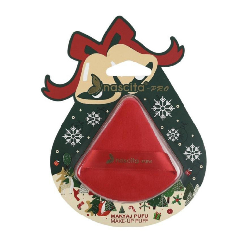 Nascita Christmas Makyaj Pufu - 150 - NAscita